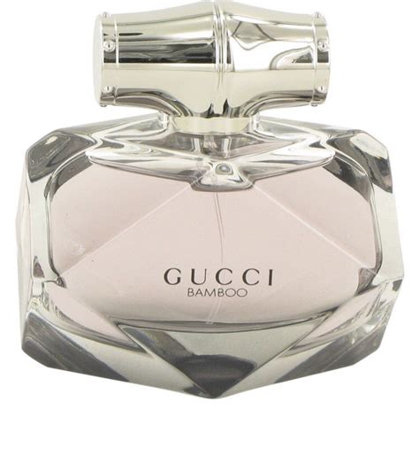 gucci bamboo perfume price|gucci bamboo perfume 2.5 oz.